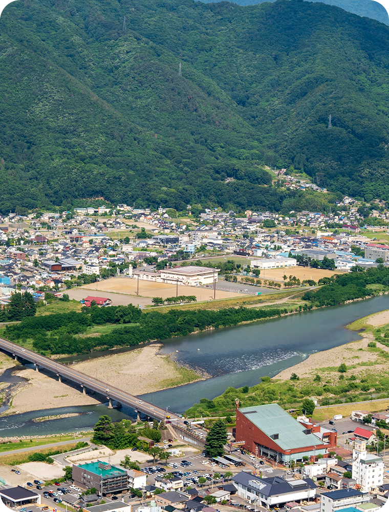 院長 安川 泰樹