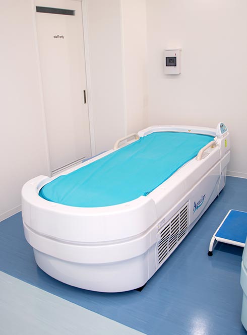 ウォーターベッド（アクアラックス）